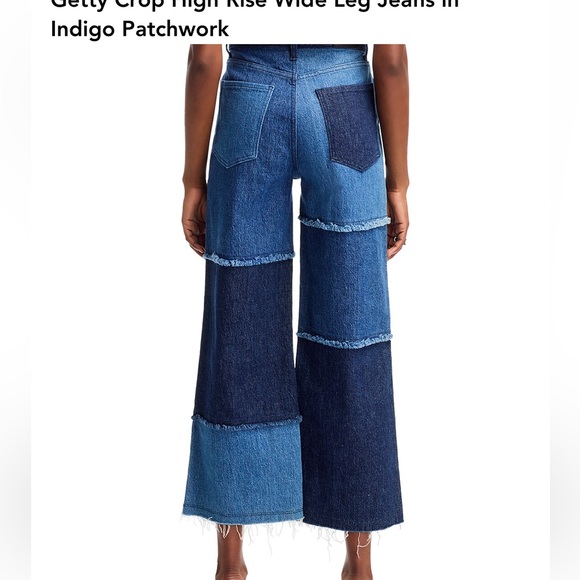 Rails crop jeans - Picture 3 of 6